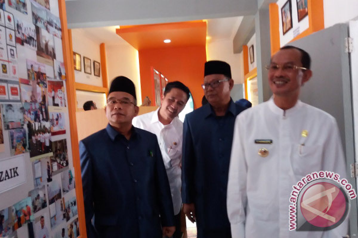 Anggaran Pilkada Palembang sebesar Rp63,9 miliar