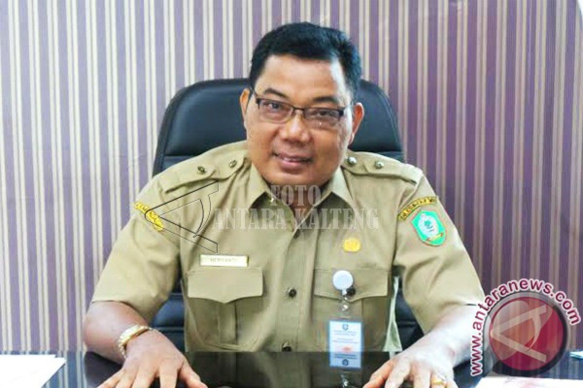 Nelayan Kotim Membutuhkan Gudang Pendingin Ikan