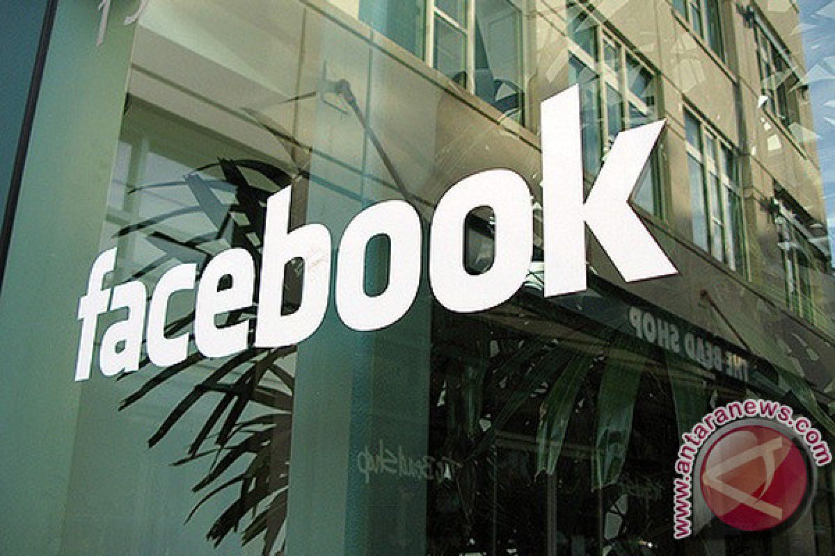 Facebook coba fitur penjelas sumber informasi