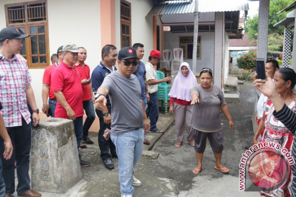 Sumendap Perintahkan Perangkat Daerah Cepat Tindaklanjuti Keluhan Masyarakat