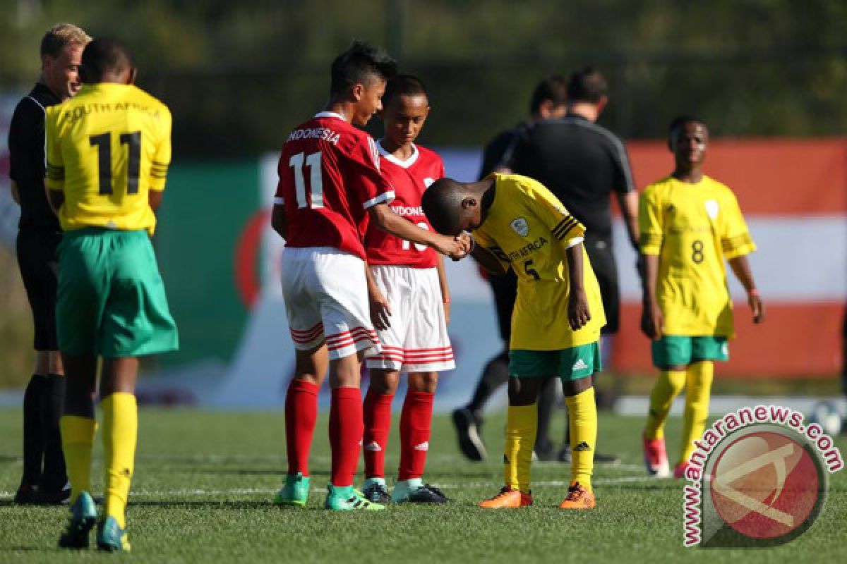 Duet Penyerang Garuda Muda Paling Diwaspadai Lawan