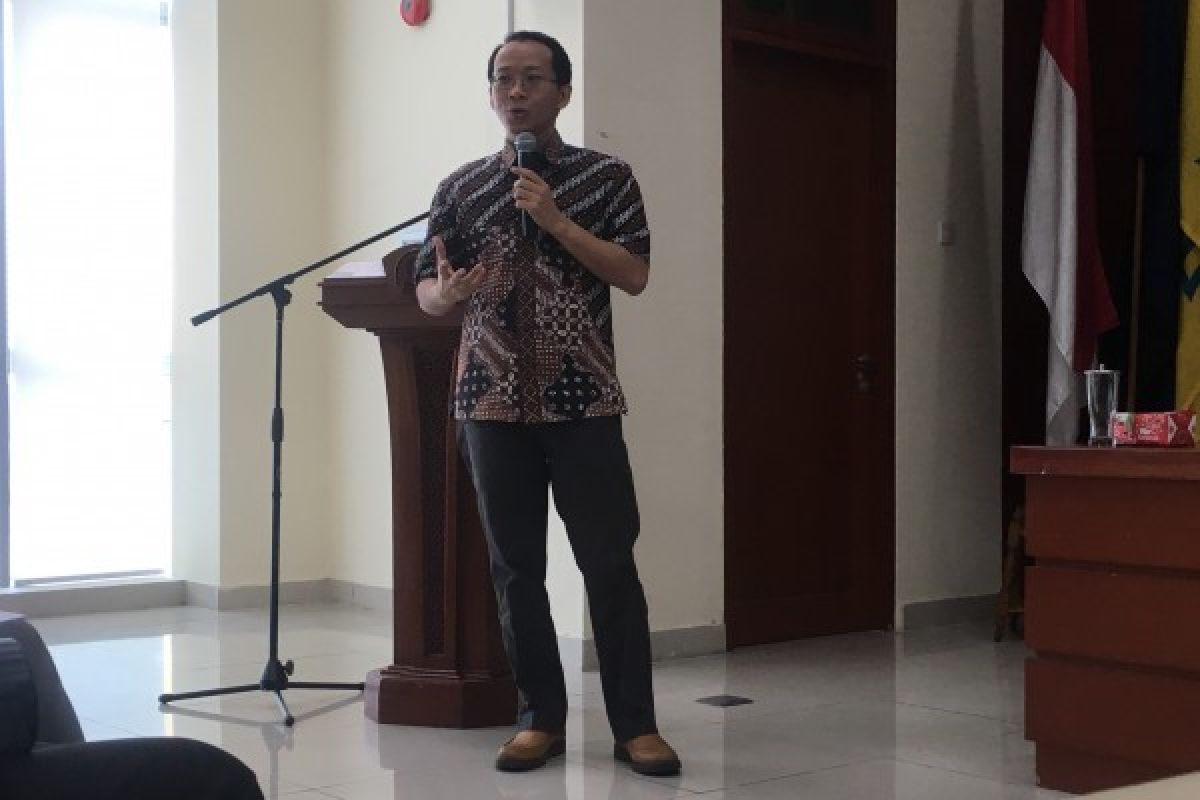 Literasi media perlu masuk kurikulum sekolah