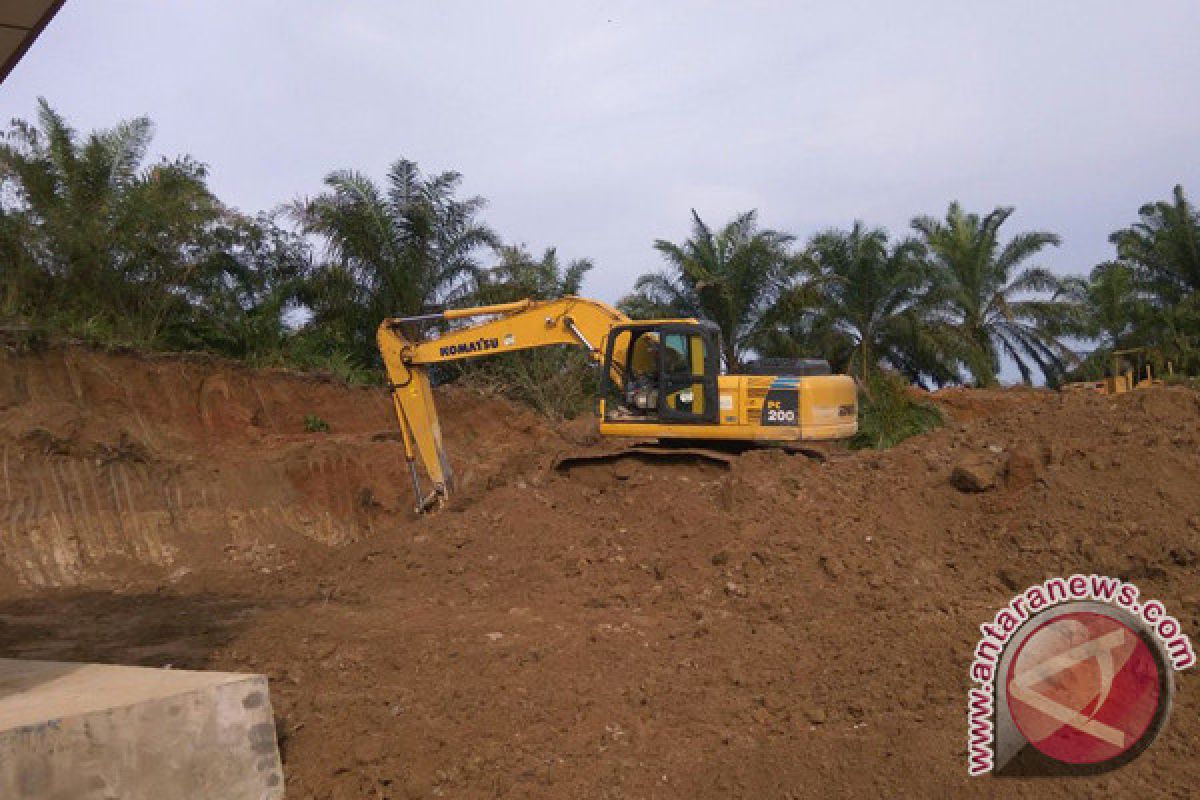 TMMD ke 100 Kodim Singkil fokuskan di Desa Lae Riman