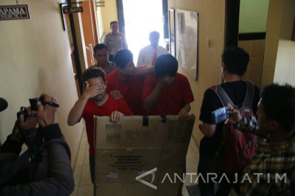 Tiga Sales Menginap di Hotel Proedeo setelah Berfoya-foya di Bali