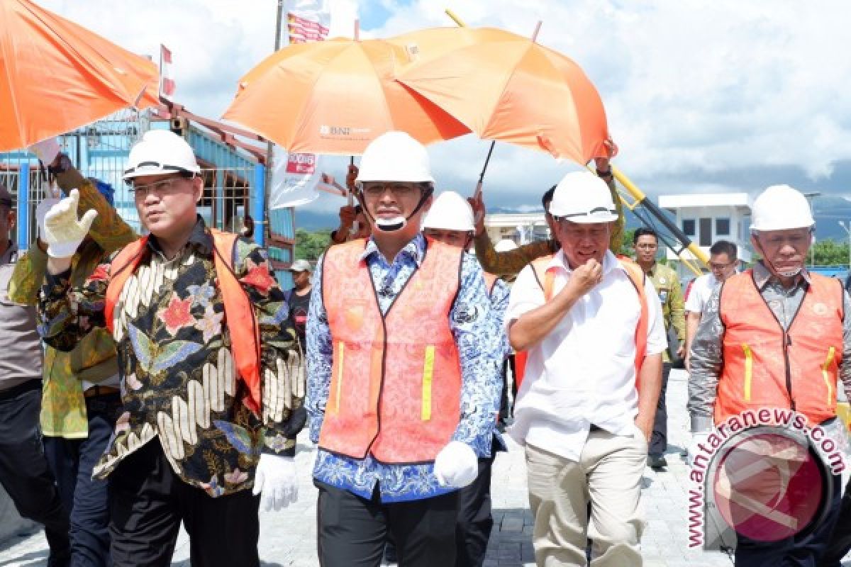 BNI Syariah Palu berkomitmen menjadi Hasanah Banking Partner