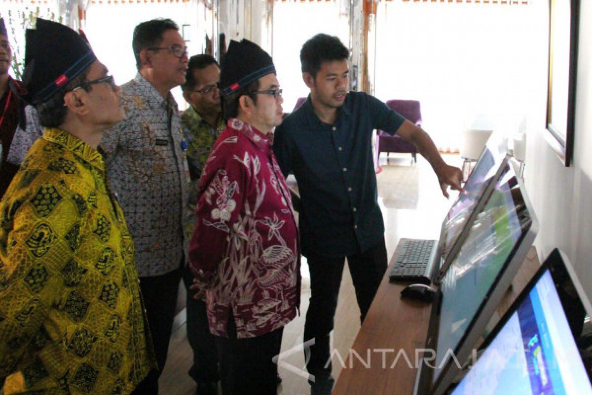 Yudi Latief Ajak Ajarkan Pancasila secara Lebih Menarik 