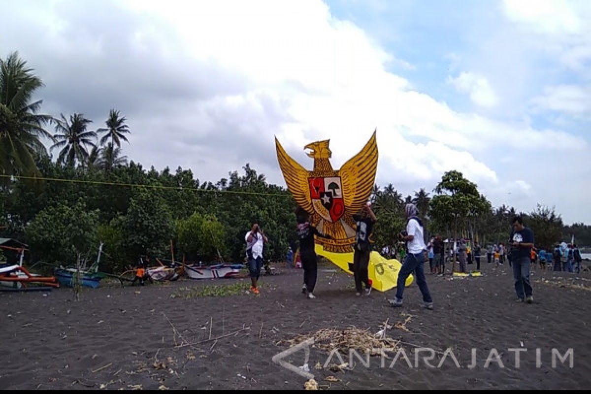 Festival Layang-layang PLN Siap Masuk Agenda Tahunan Banyuwangi