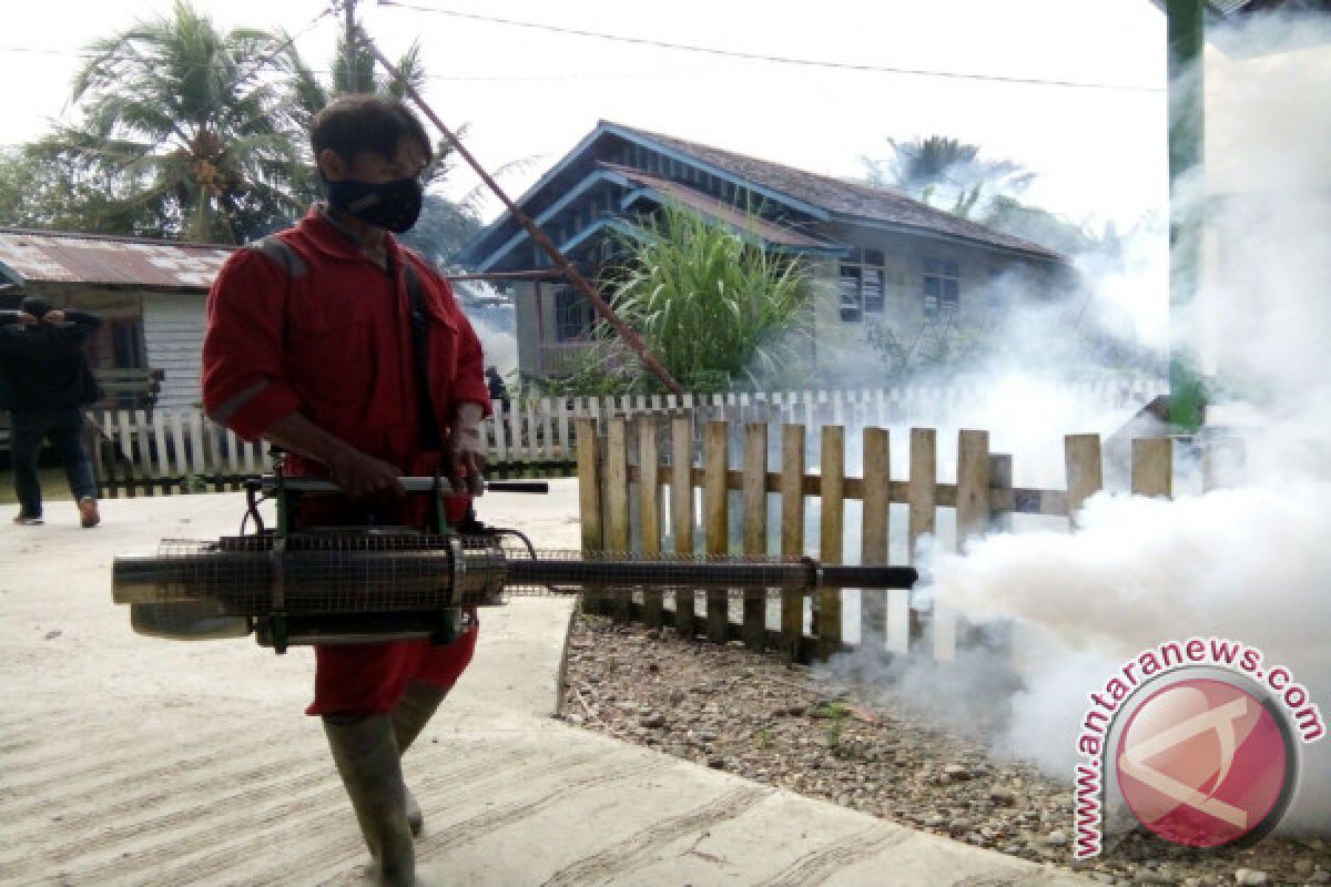 Kapuas Hulu Gratiskan Pasien DBD Berobat