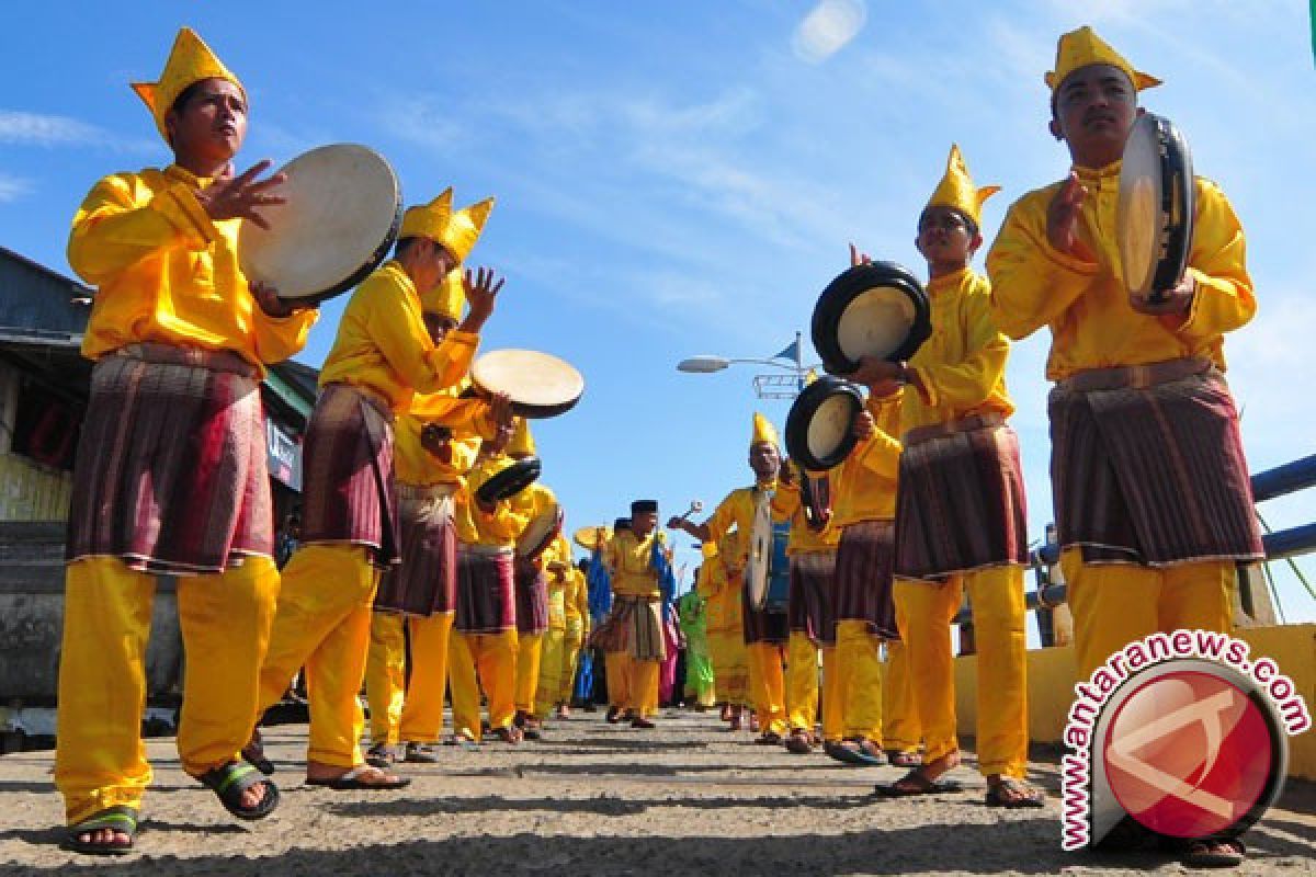 LKBN Antara Angkat Budaya Melayu melalui Film Pendek 