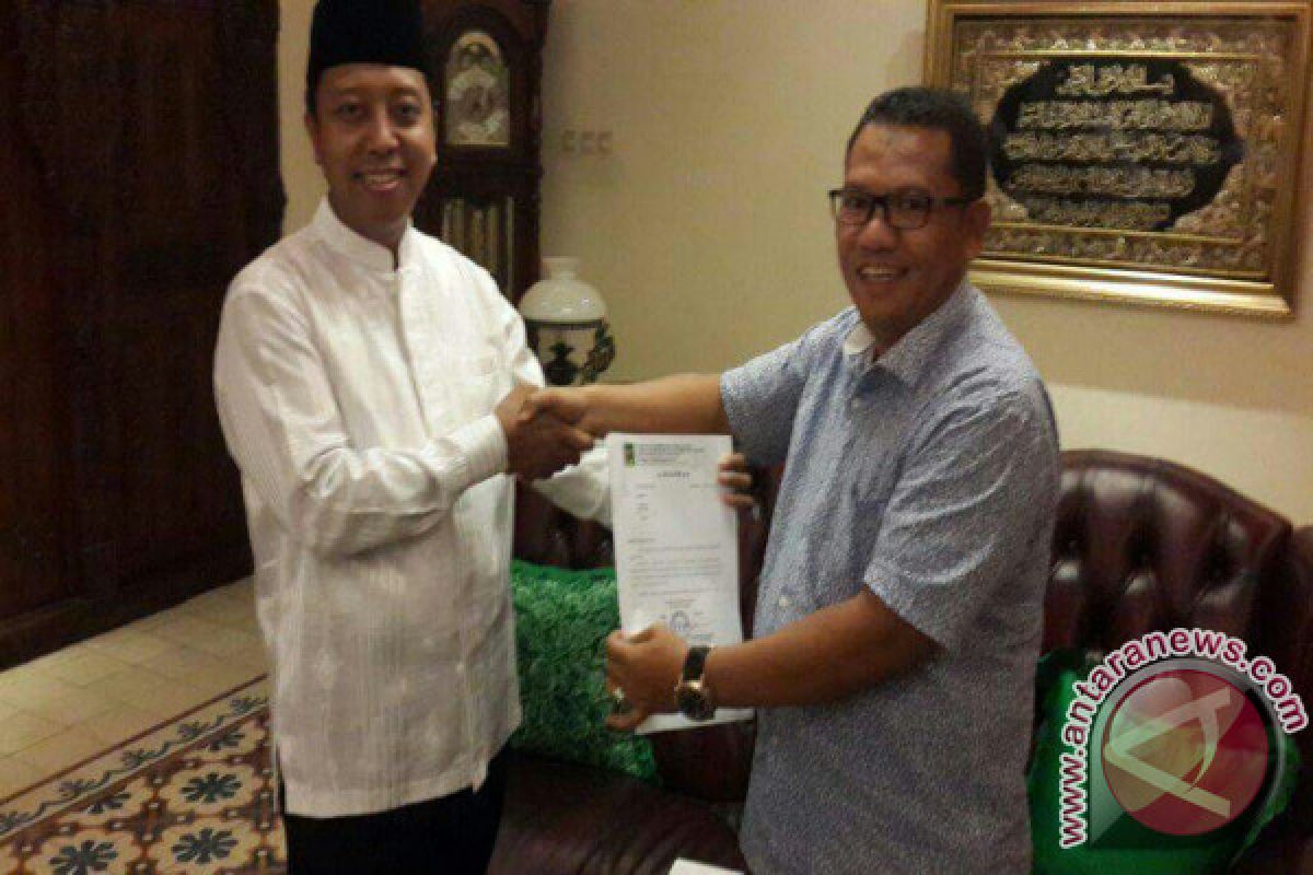 PPP Siap Usung Hanna Hasanah Ke DPR