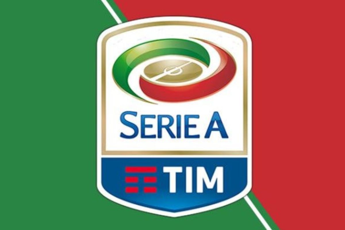 Serie A putuskan lima laga tanpa penonton akibat wabah corona landa Italia