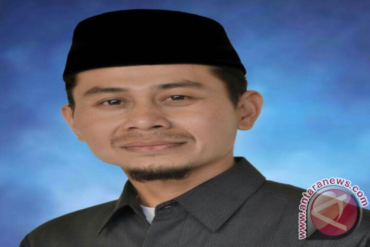 Dua Ranperda Jadi Prioritas Bapemperda Bukittinggi 2018