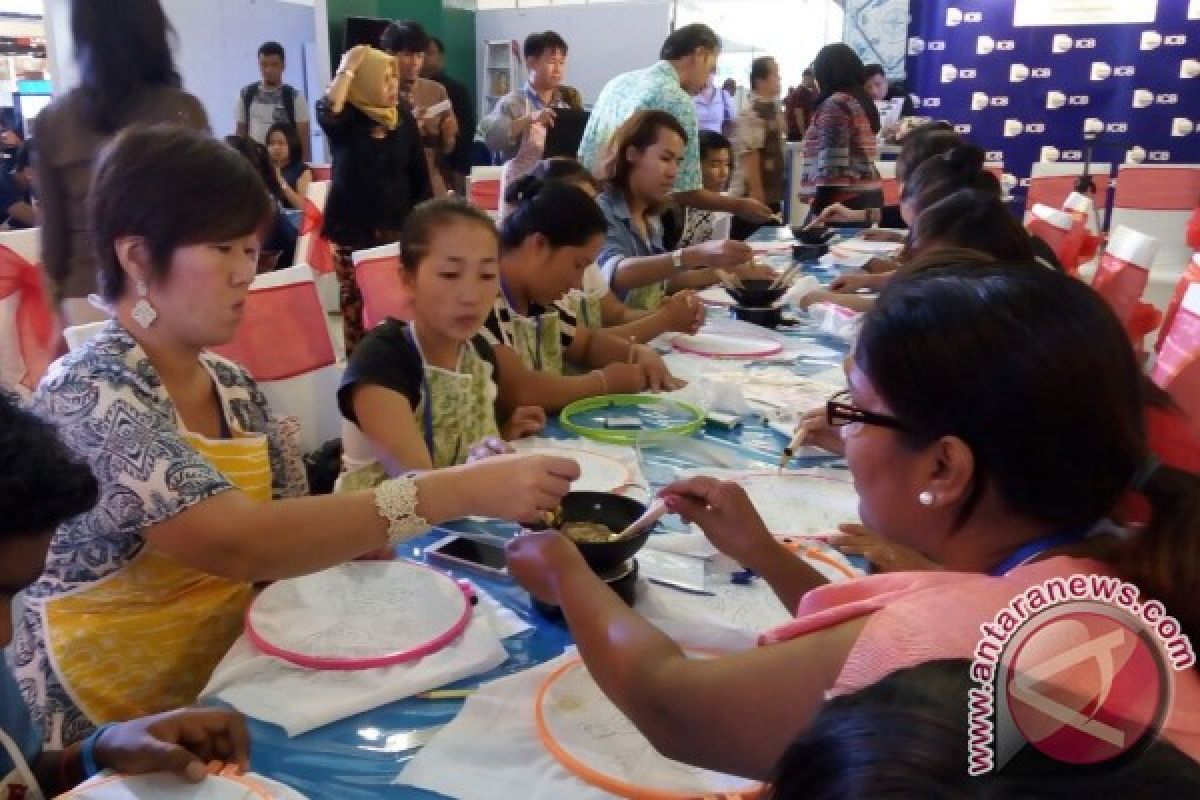 Wonderful Indonesia Center bakal dibangun di Laos