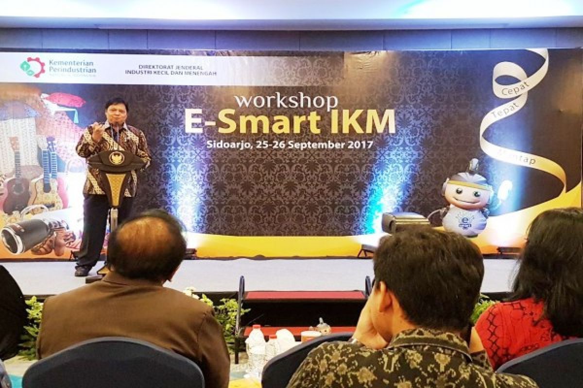 IKM perlu manfaatkan perangkat digital