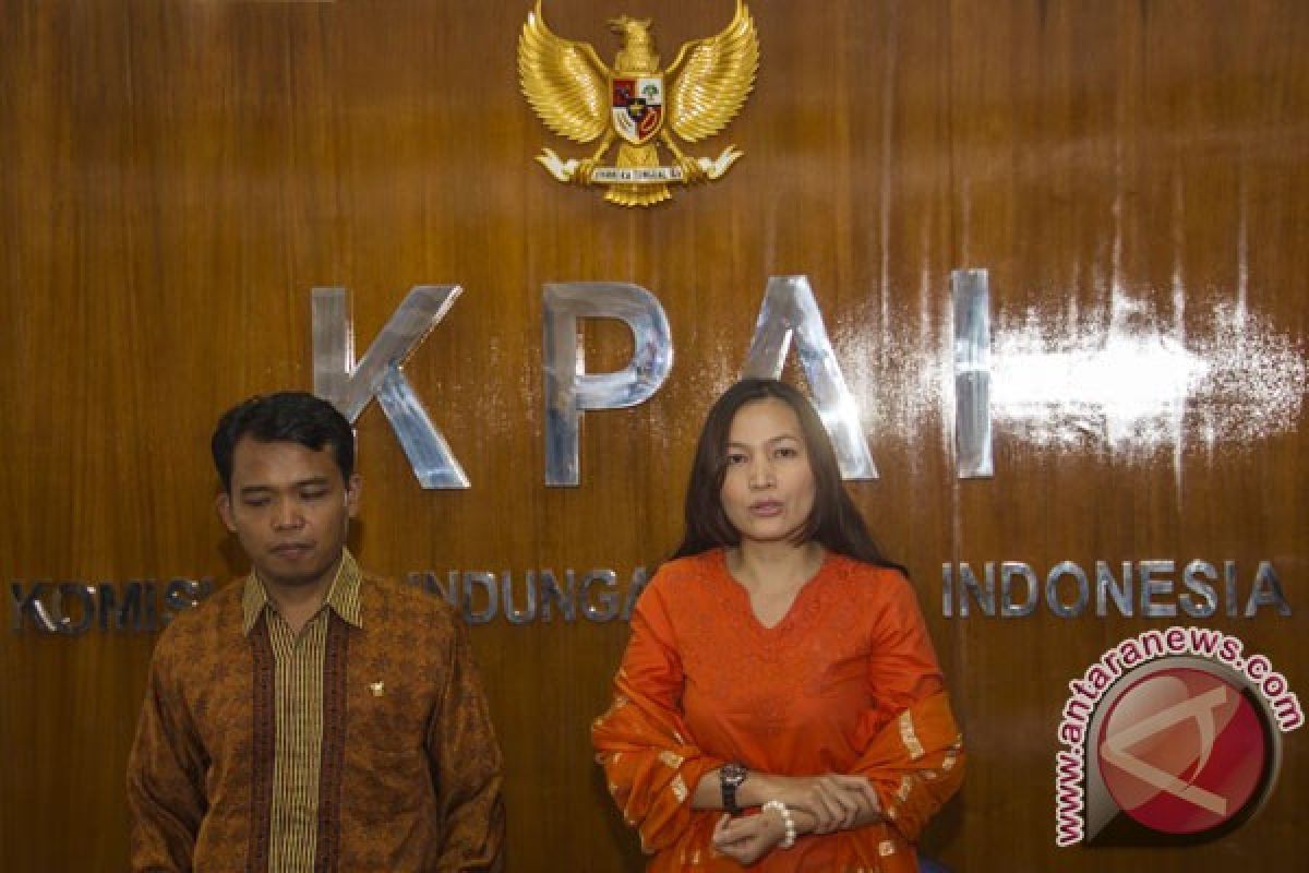 KPAI: Bawa identitas anak saat urbanisasi