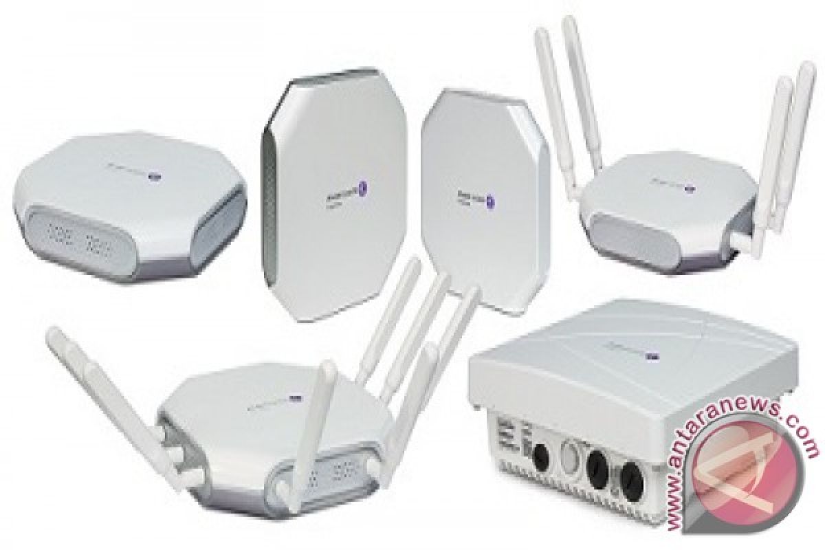 Alcatel-Lucent Enterprise expands mobile campus solution to deliver high-performance WiFi and LAN access