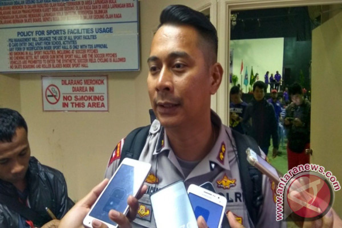 Polisi Mimika berharap warga tanggalkan kebiasaan "bayar kepala" 