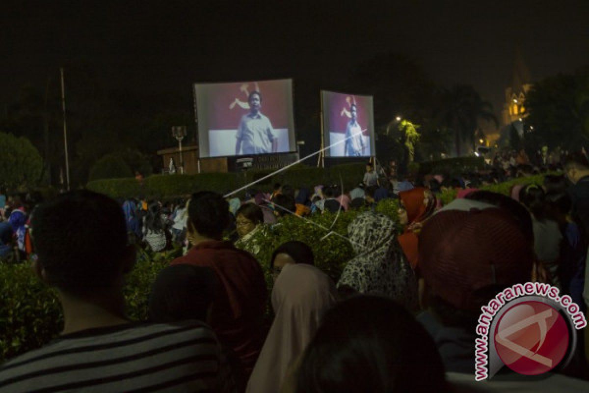 Film G30S/PKI Sarana Pembelajaran Sejarah