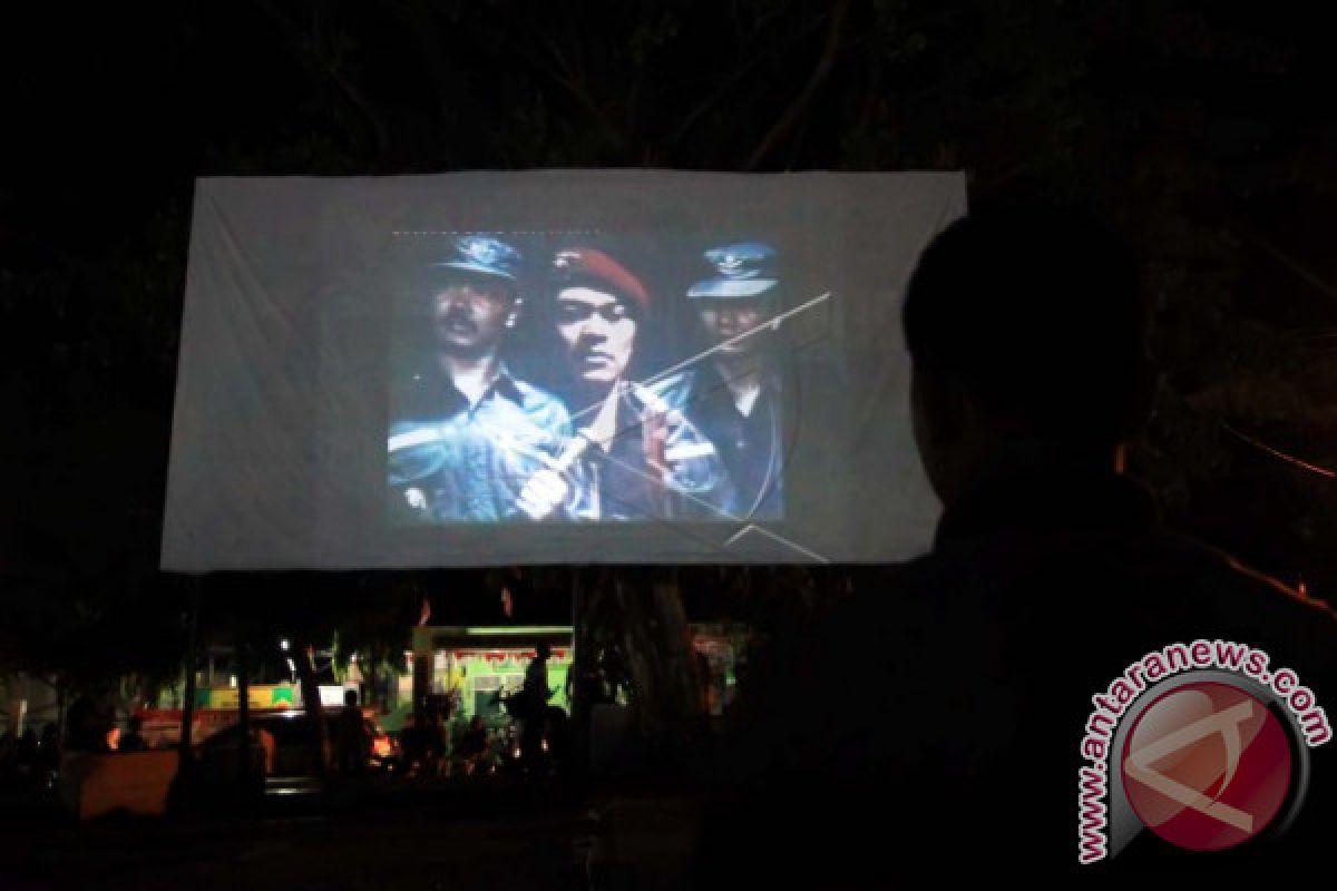 Muhammadiyah Sumbar Dukung Pemutaran Film G30S/PKI