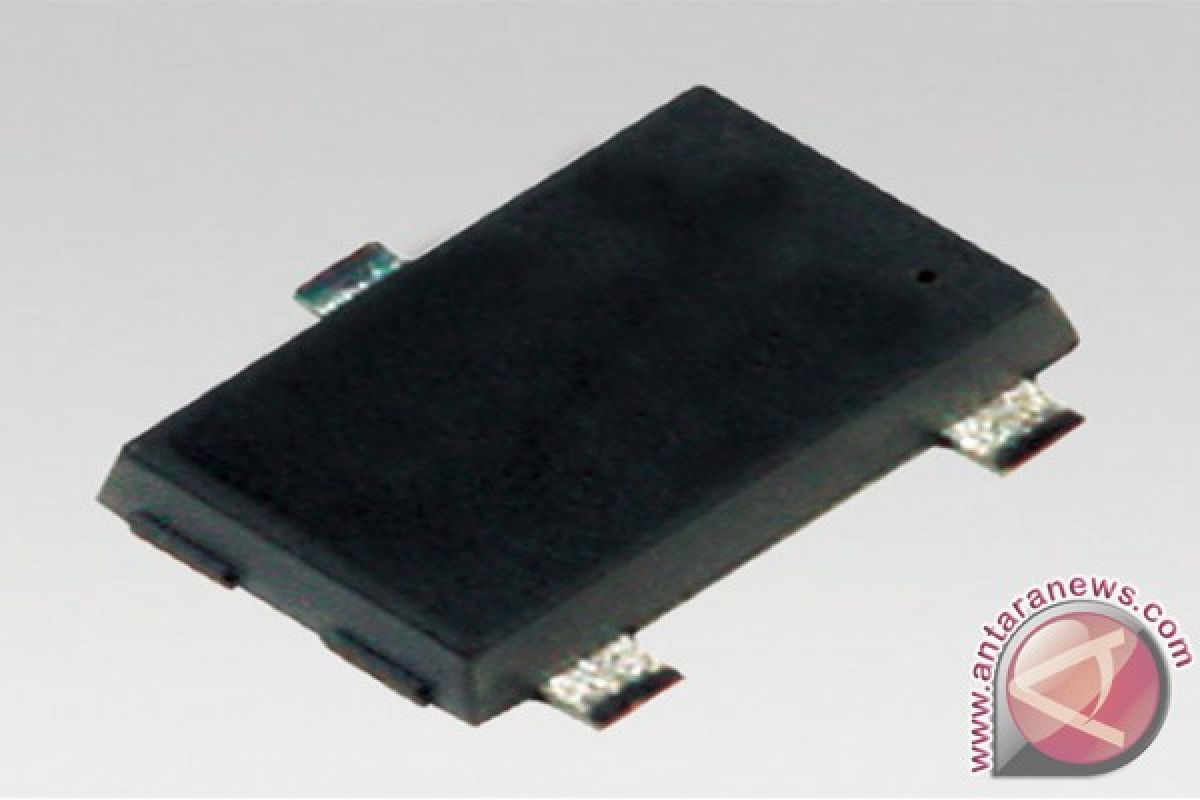 Toshiba Electronic Devices & Storage Corporation releases small active-clamp MOSFET for relay drivers