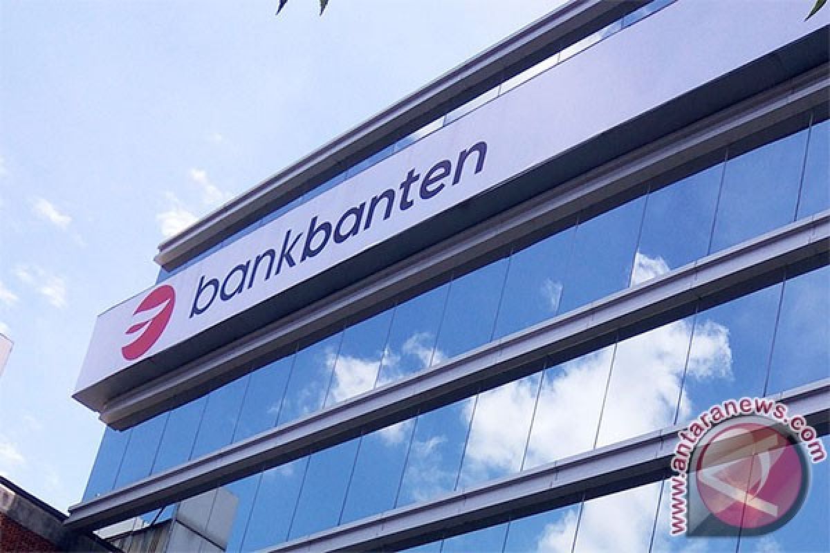 Bank Banten rombak komisaris dan direksi