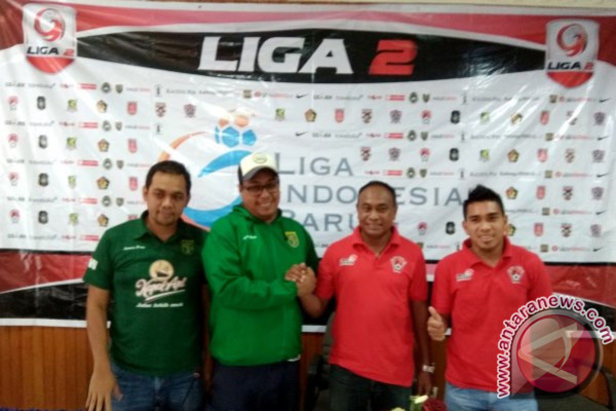 Dikenal Jago Kandang, Kalteng Putra FC Diwaspadai Persebaya