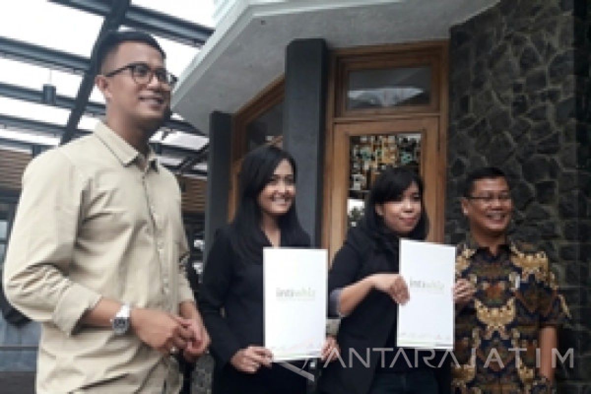 Kota Malang Tambah Hotel Kelas Bintang Tiga