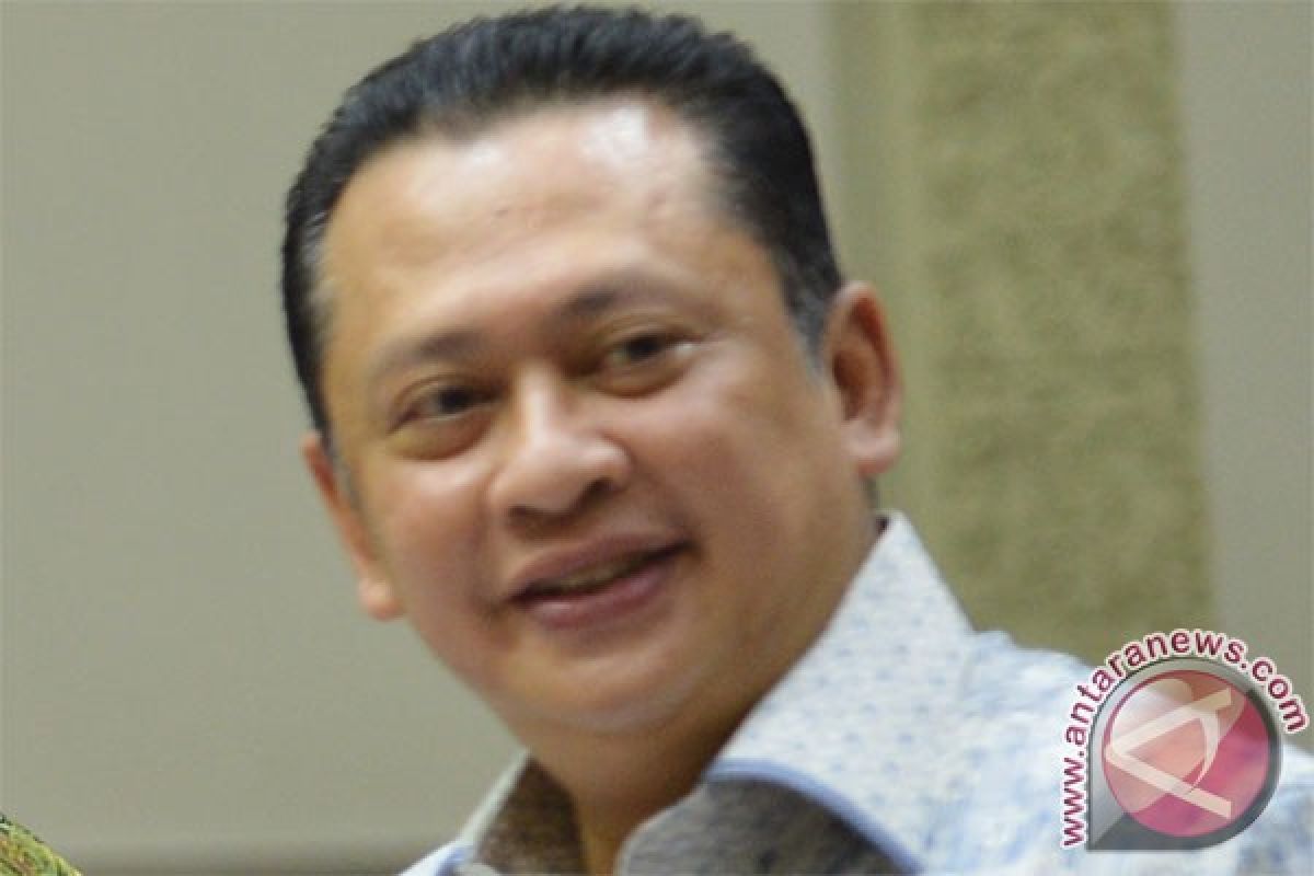 Golkar: nama Bambang Soesatyo sudah muncul lama