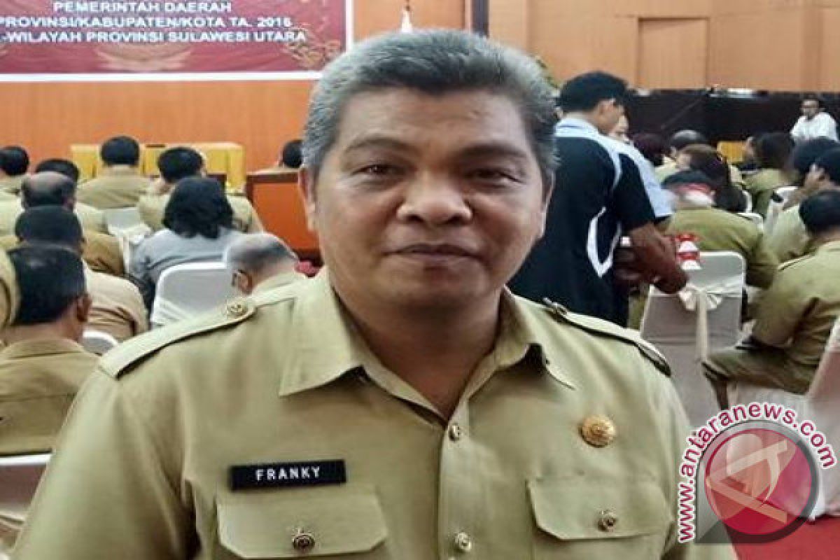 Pemkab Minahasa Tenggara jamin ketersediaan air bersih