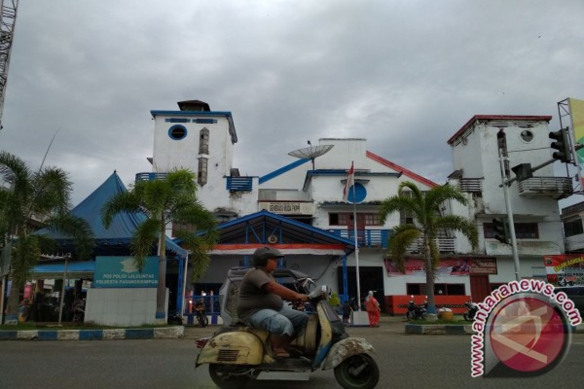 Kota Padangsidimpuan Merupakan Kota Sejarah