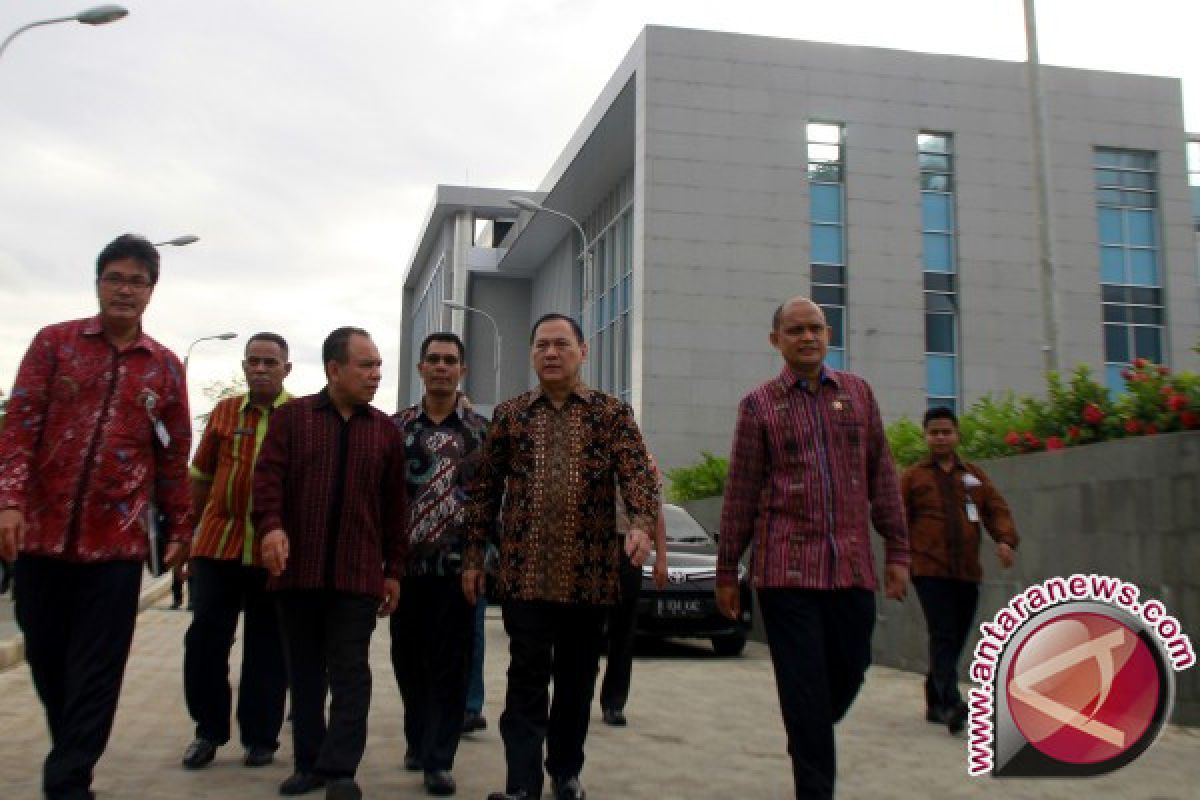 Pertumbuhan Ekonomi NTT 5,01 Persen