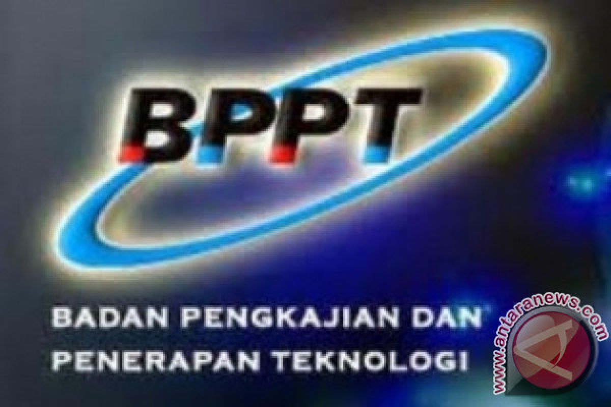 BPPT Melibatkan SMK Sumbawa Membangun Pengolahan Air 