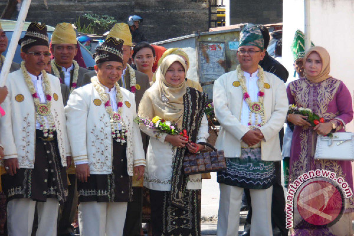 Lapsus - DPRD Banjarmasin Dukung Inovasi Program Pelayanan