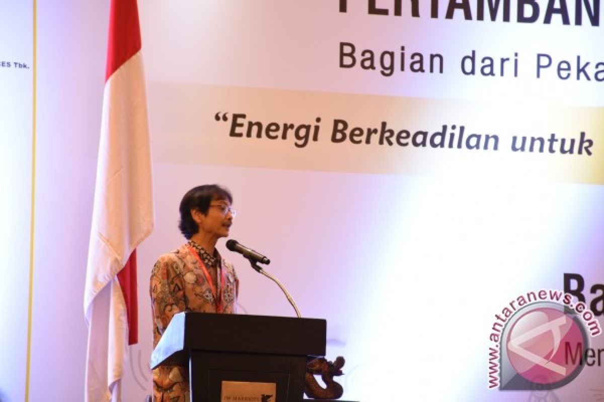 Ditjen EBTKE luncurkan lomba hemat energi di lingkungan perkantoran Kementerian ESDM