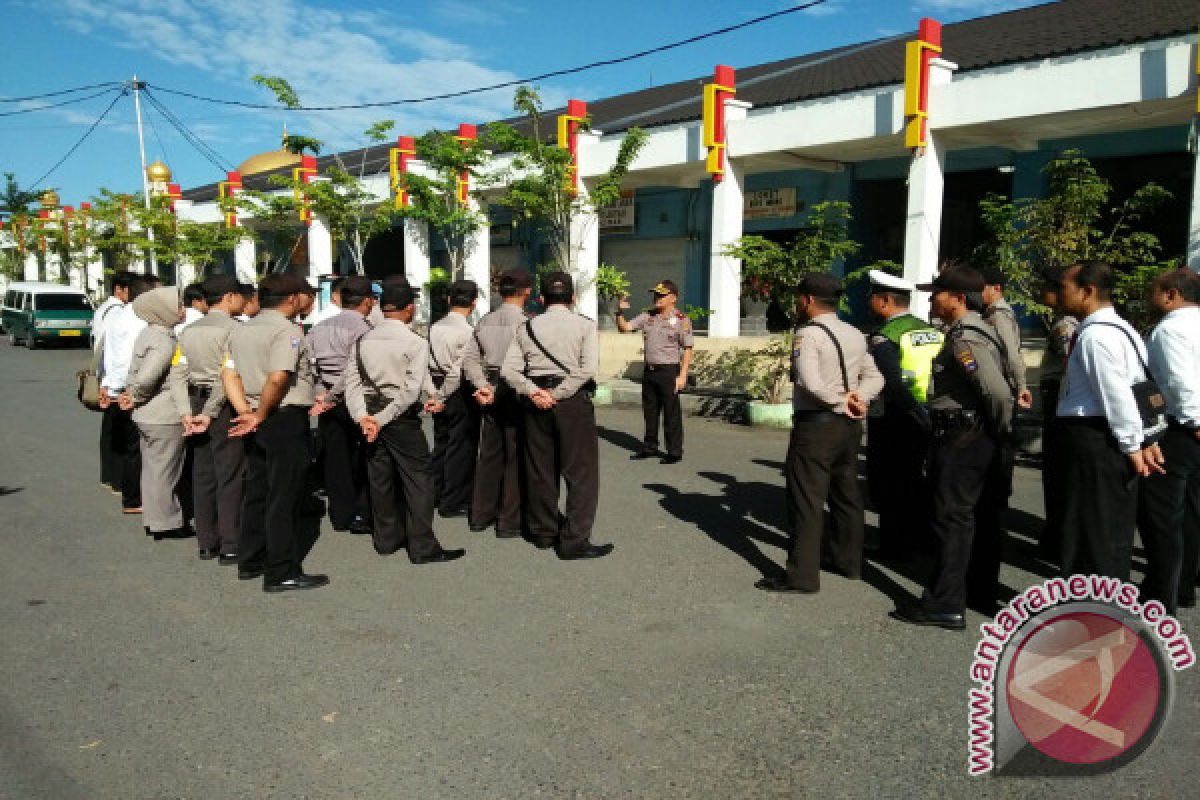 Mudik flow to peak on D-3 at KM-6 terminal