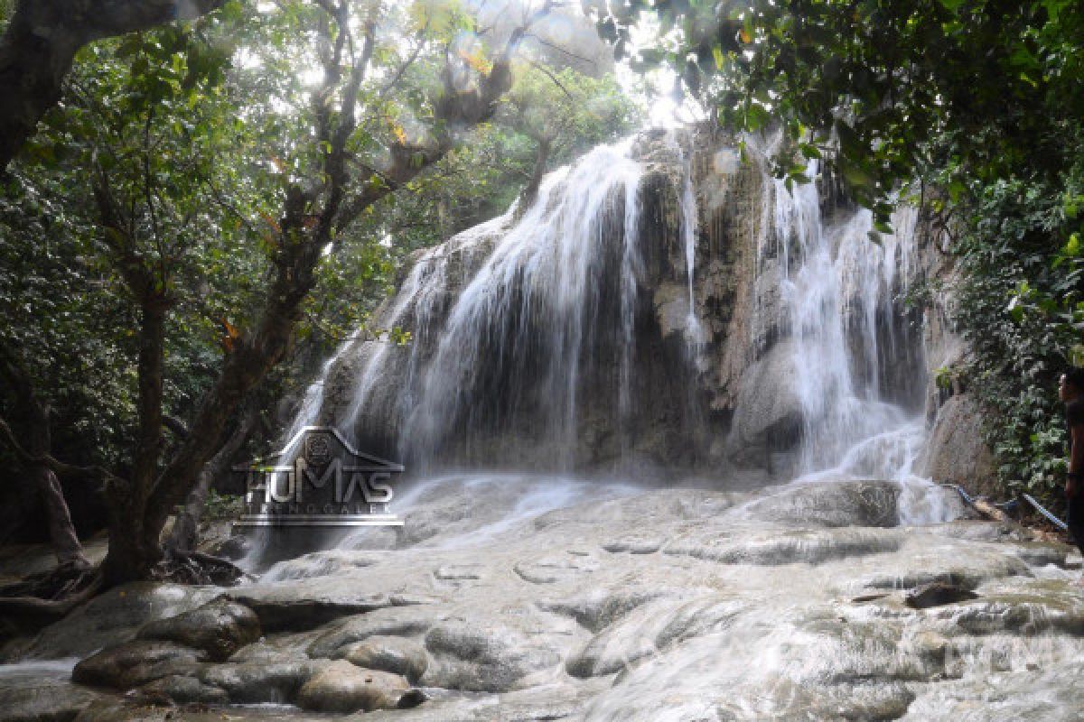 Pantai Pelang Nominasi Anugerah Wisata Jawa Timur