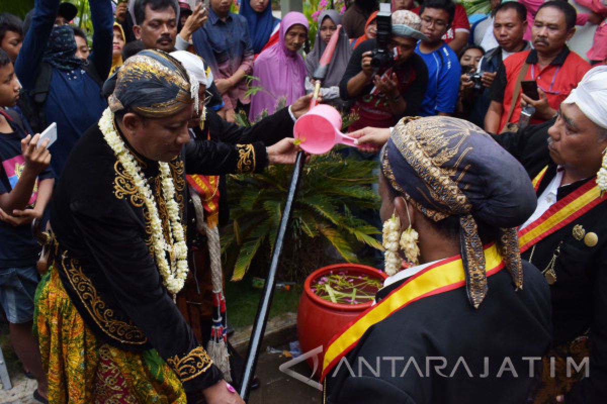 Madiun Umbul Square Ubah Citra dengan  Tawarkan Wisata Edukasi