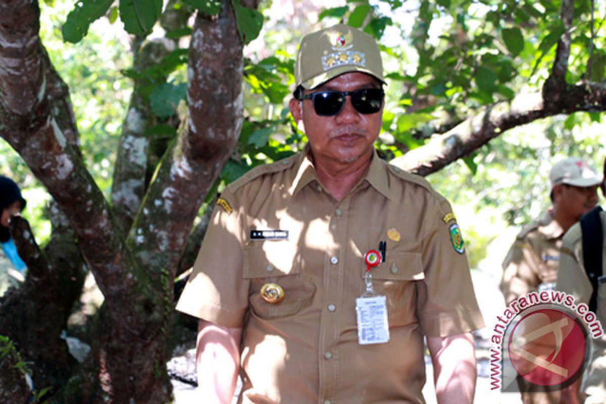 Tak Ada Hasil! Riban Satia Geram Pembudidayaan Ikan yang Dikelola Dinas Perikanan Tak Maksimal