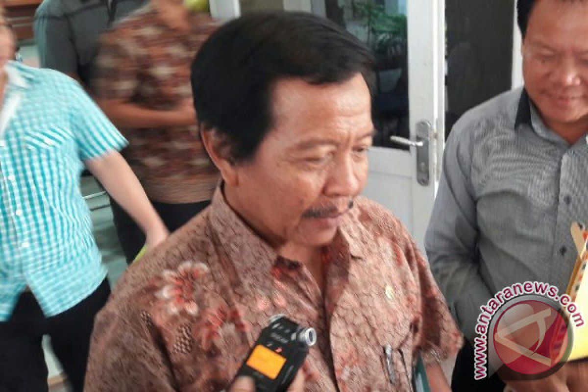 Wagub Abdul Fatah Ajak Pelajar Belitung Kembangkan Potensi Diri