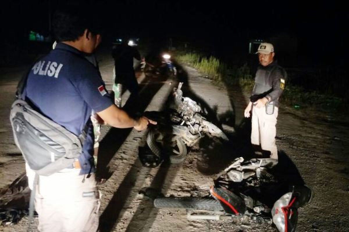 Gara-gara Melawan Arus di Jalan Raya Sepang, Satu Nyawa Melayang