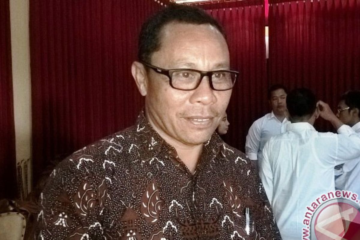 DPMK Mahulu turunkan gaji petinggi sering membolos 