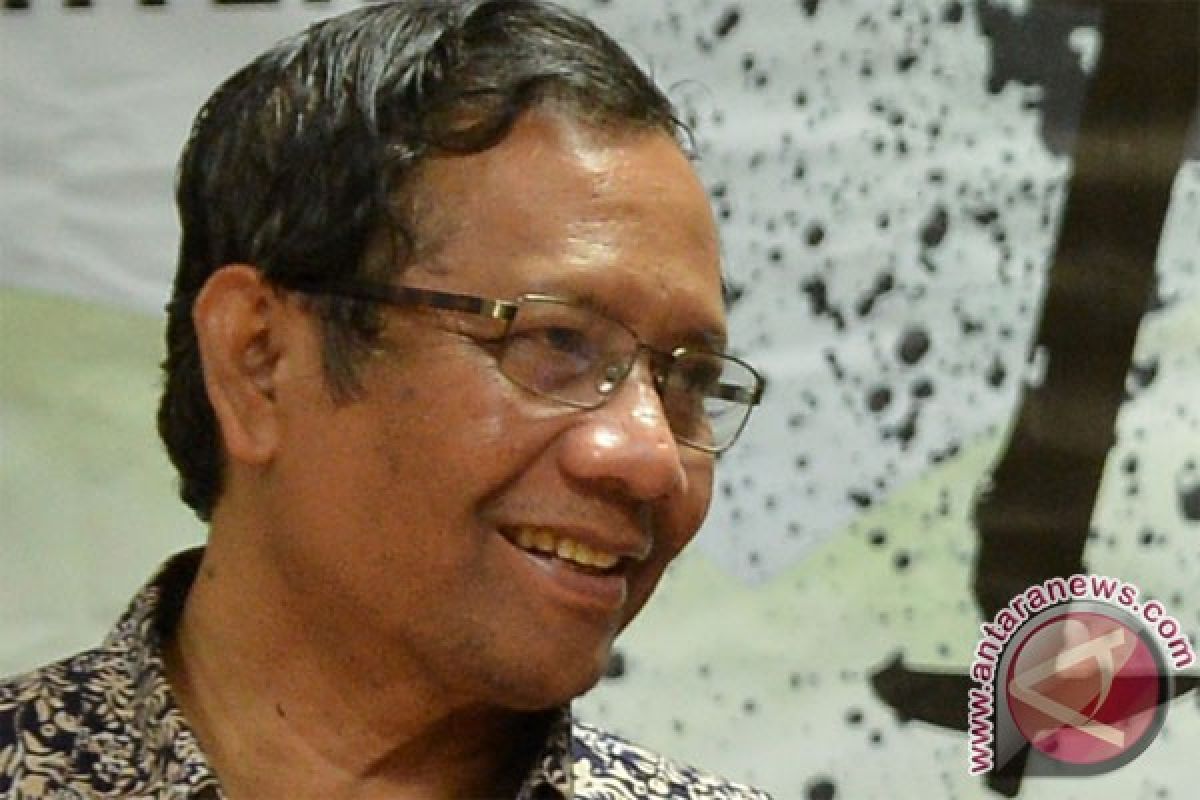 Nasdem: Cawapres non-parpol cocok dampingi Jokowi