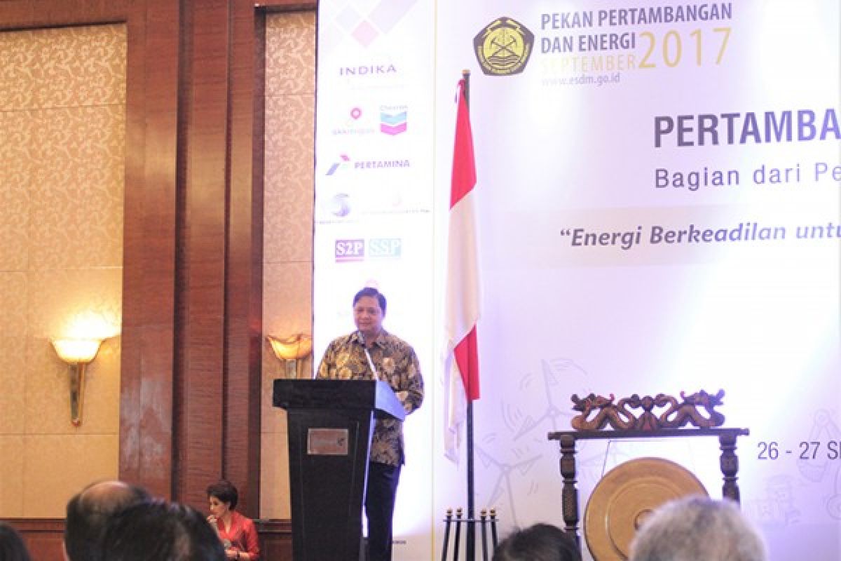 Indonesia menuju produsen kedua baja tahan karat dunia