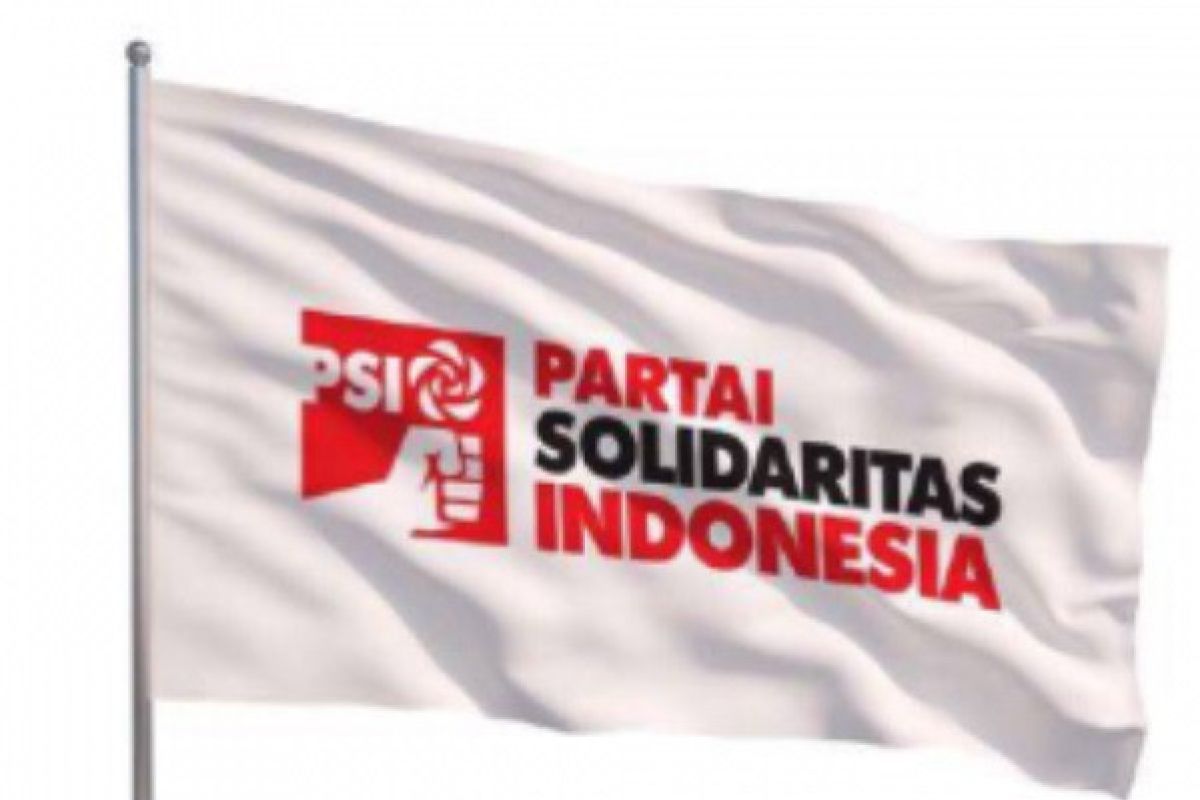 Caleg PSI ditetapkan sebagai tersangka