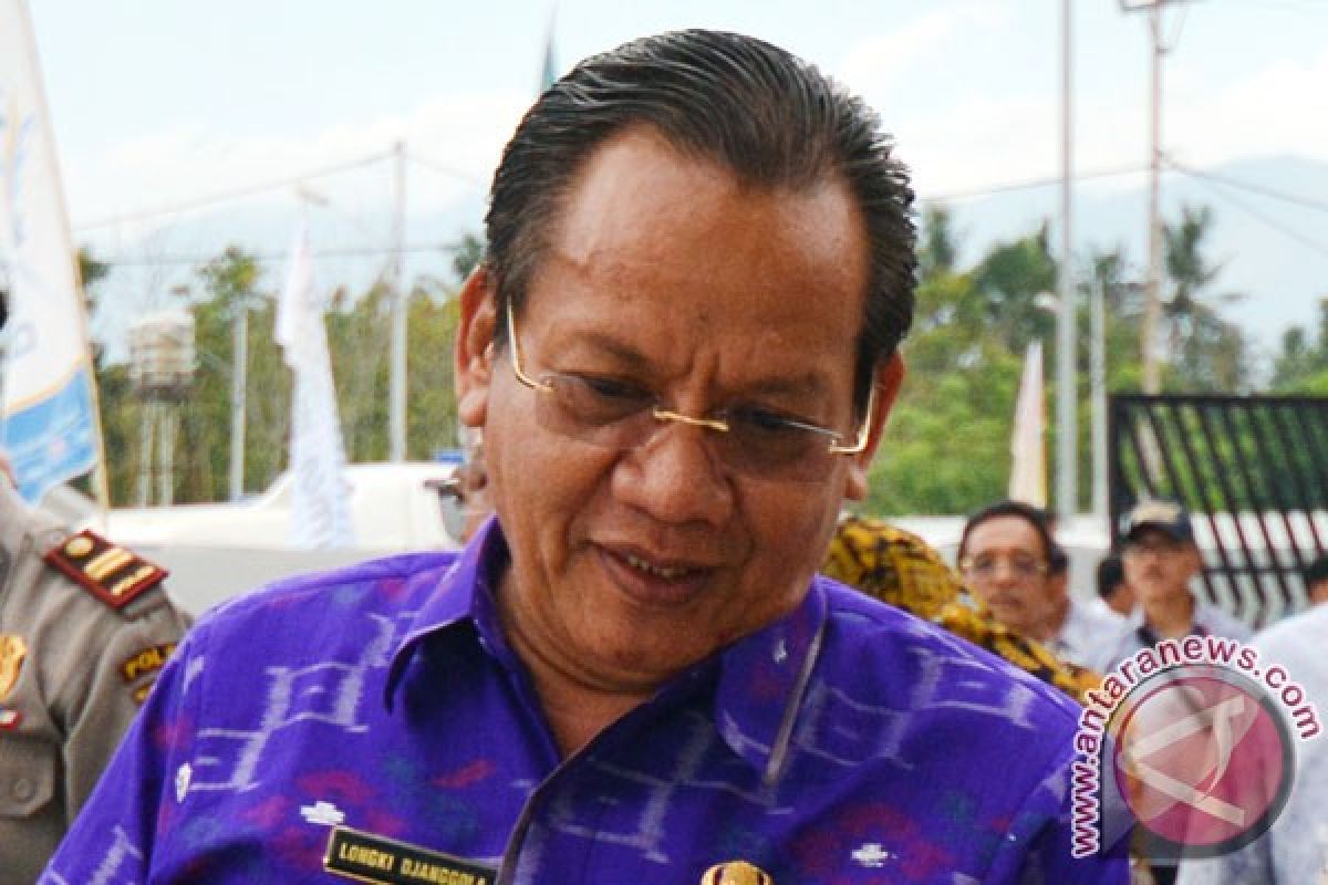 Gubernur Sulawesi Tengah dukung pembangunan Lapas khusus narkoba