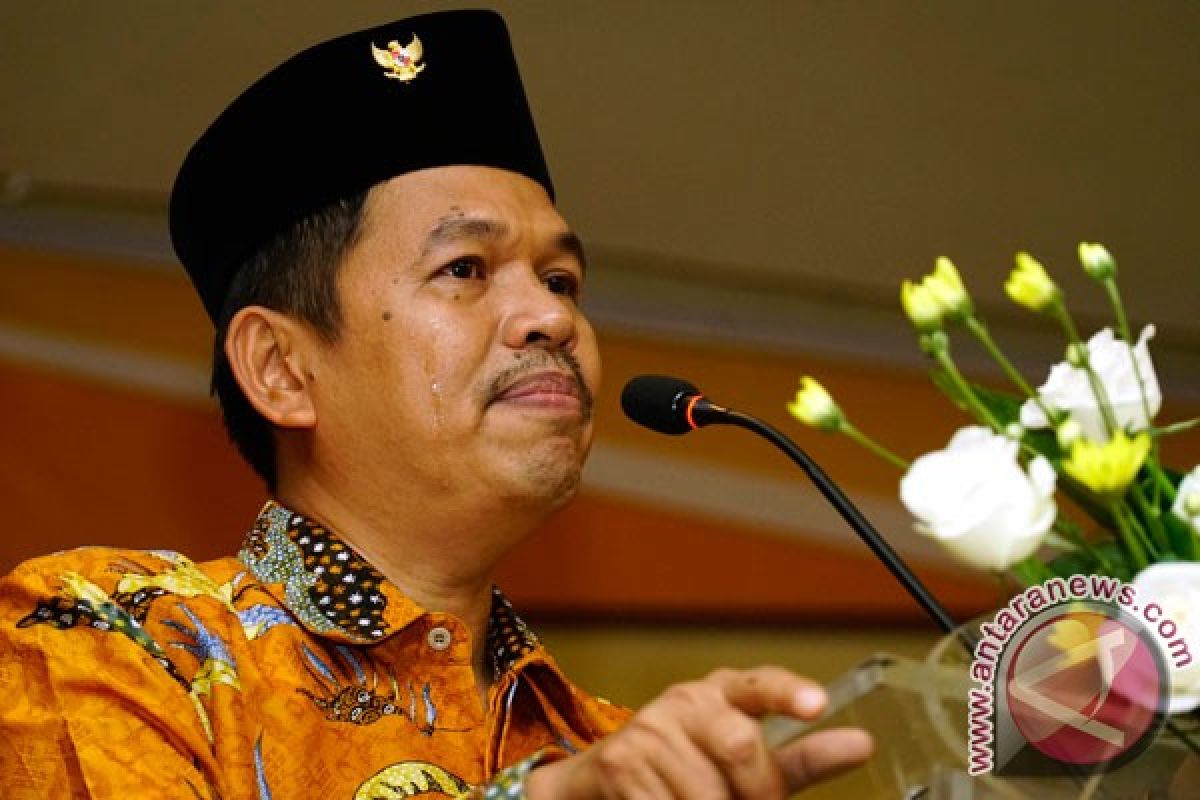 Perpecahan mulai terjadi di Golkar Jabar