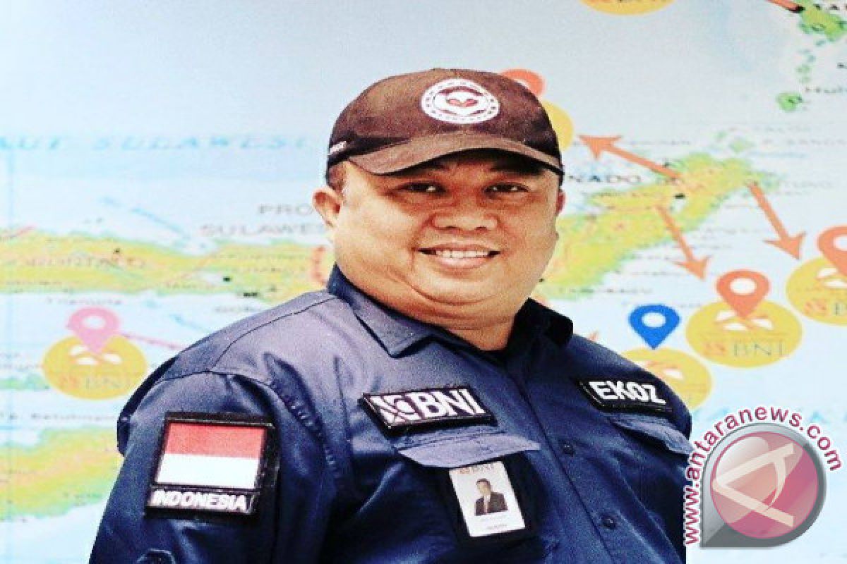 BNI Kanwil Manado Melayani Penerimaan Pajak Negara