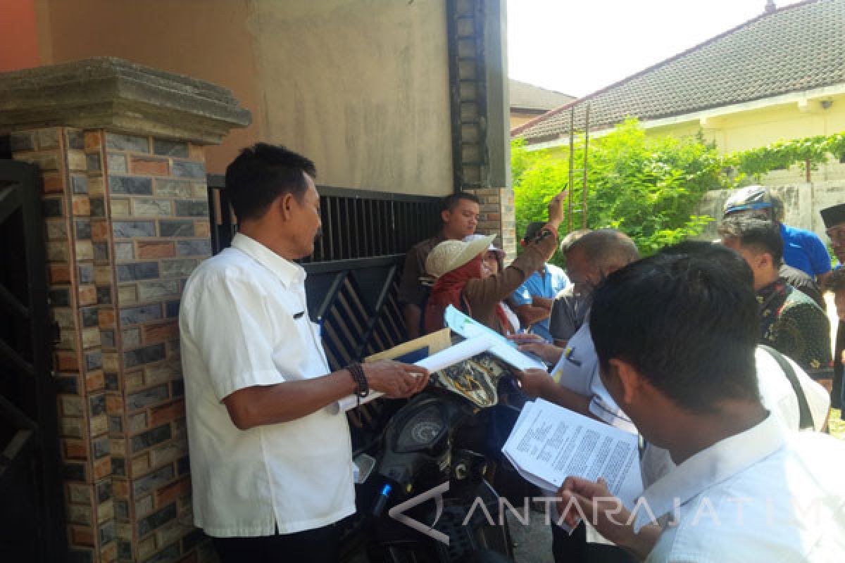 PN Sampang Sidangkan Sengketa Lahan Rumah Sakit