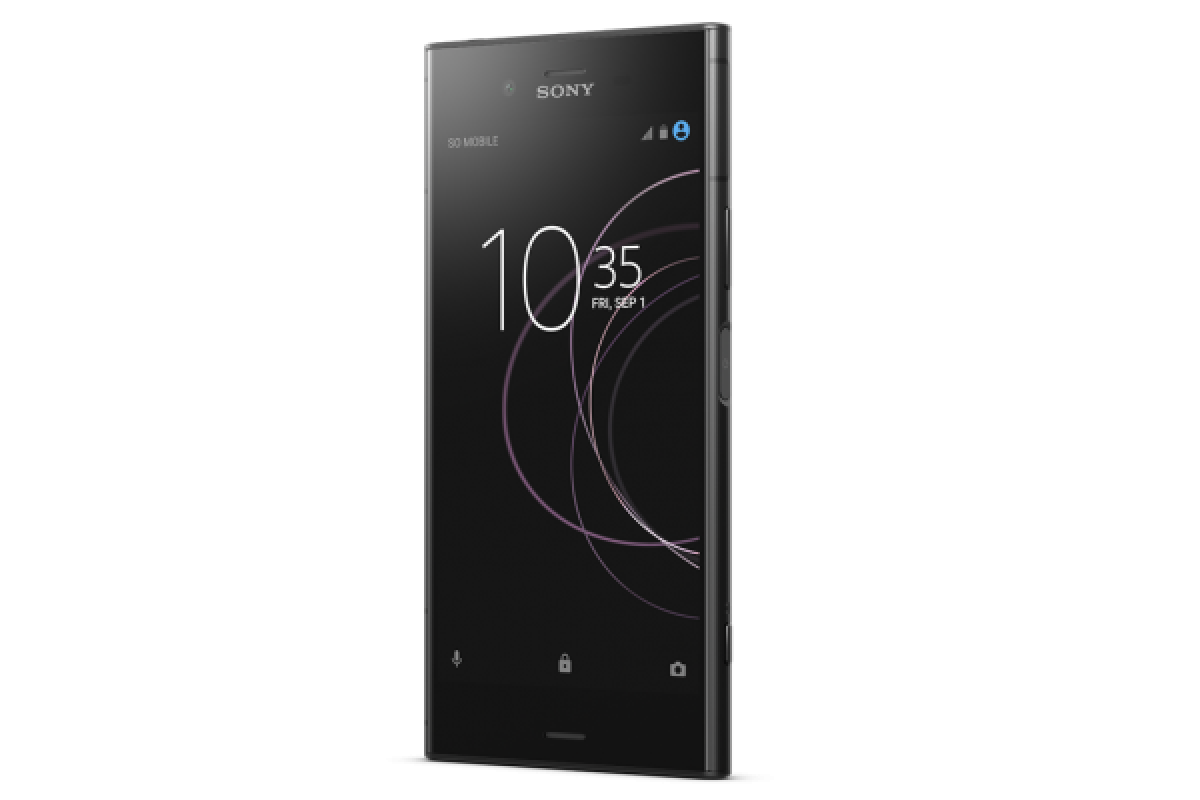 Sony: Xperia generasi selanjutnya berdesain "bezel-less"