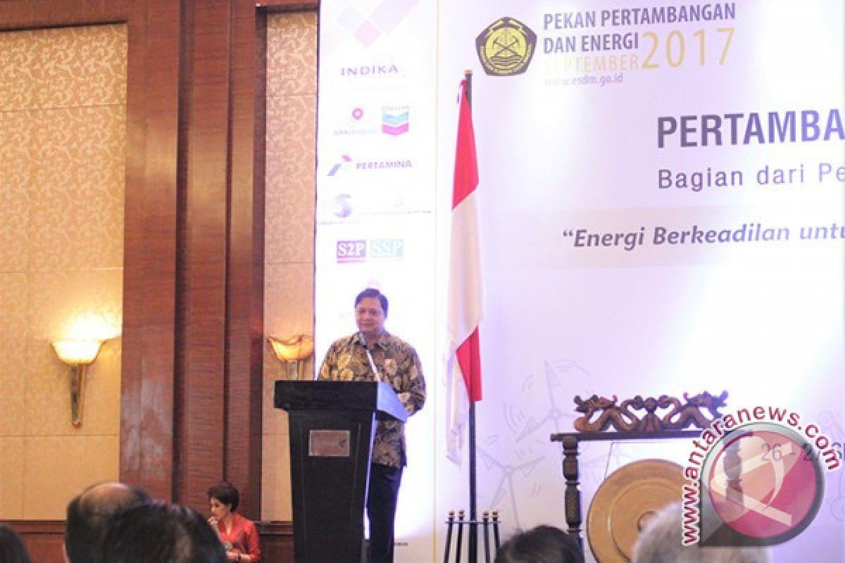 Indonesia Menuju Produsen Kedua Baja Tahan Karat Dunia